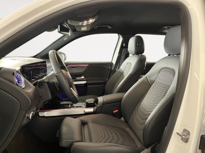 Mercedes EQB300 Progressive 4Matic 7prs