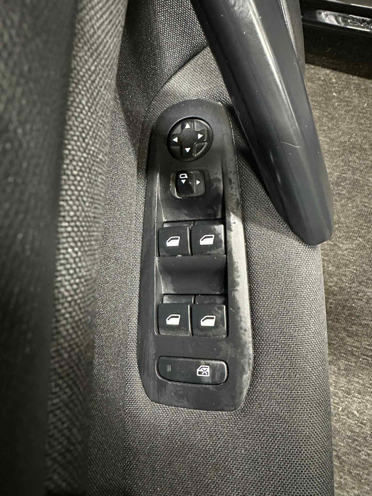 Billede af Peugeot 308 1,6 BlueHDi 120 Active Van