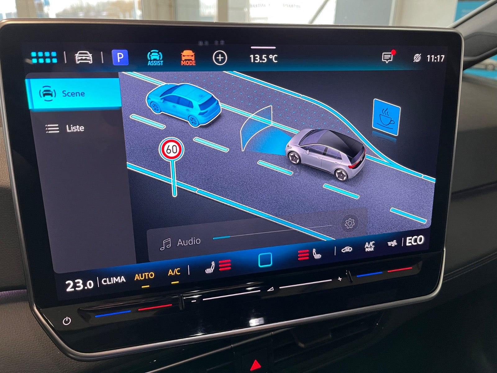 Billede af VW ID.3 58 Style