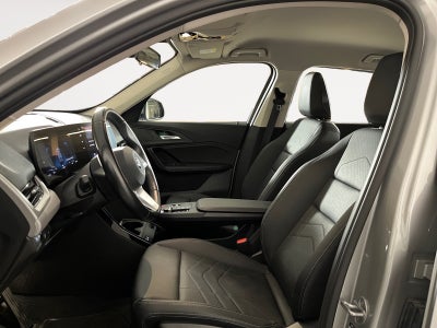 BMW iX1 xDrive30 Van