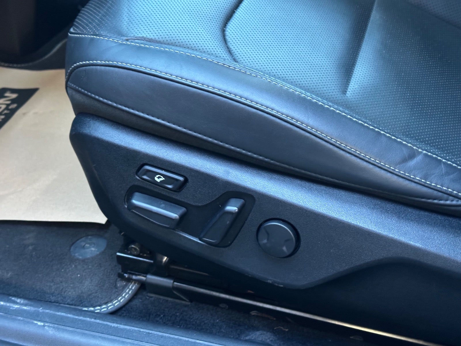 Billede af Kia EV6 77 Long Range Upgrade