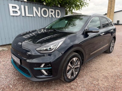 Kia e-Niro 64 Advance 5d