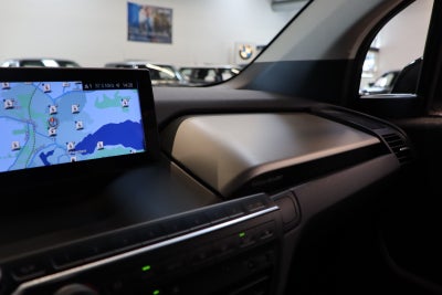 BMW i3 Edition WindMill