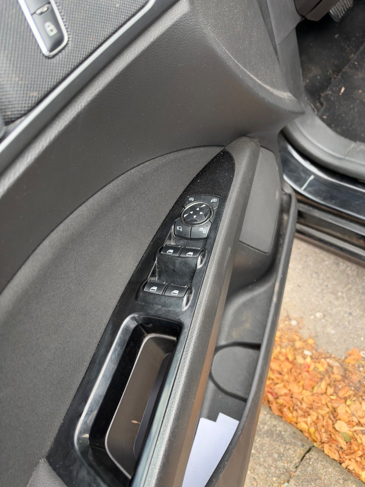 Billede af Ford Mondeo 2,0 TDCi 150 Business stc. aut.