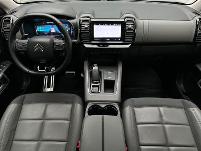 Citroën C5 Aircross Hybrid Shine Sport EAT8 billede 3