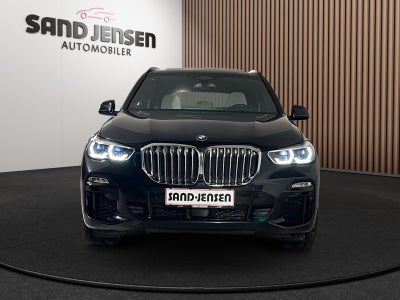 BMW X5 xDrive45e M-Sport aut.