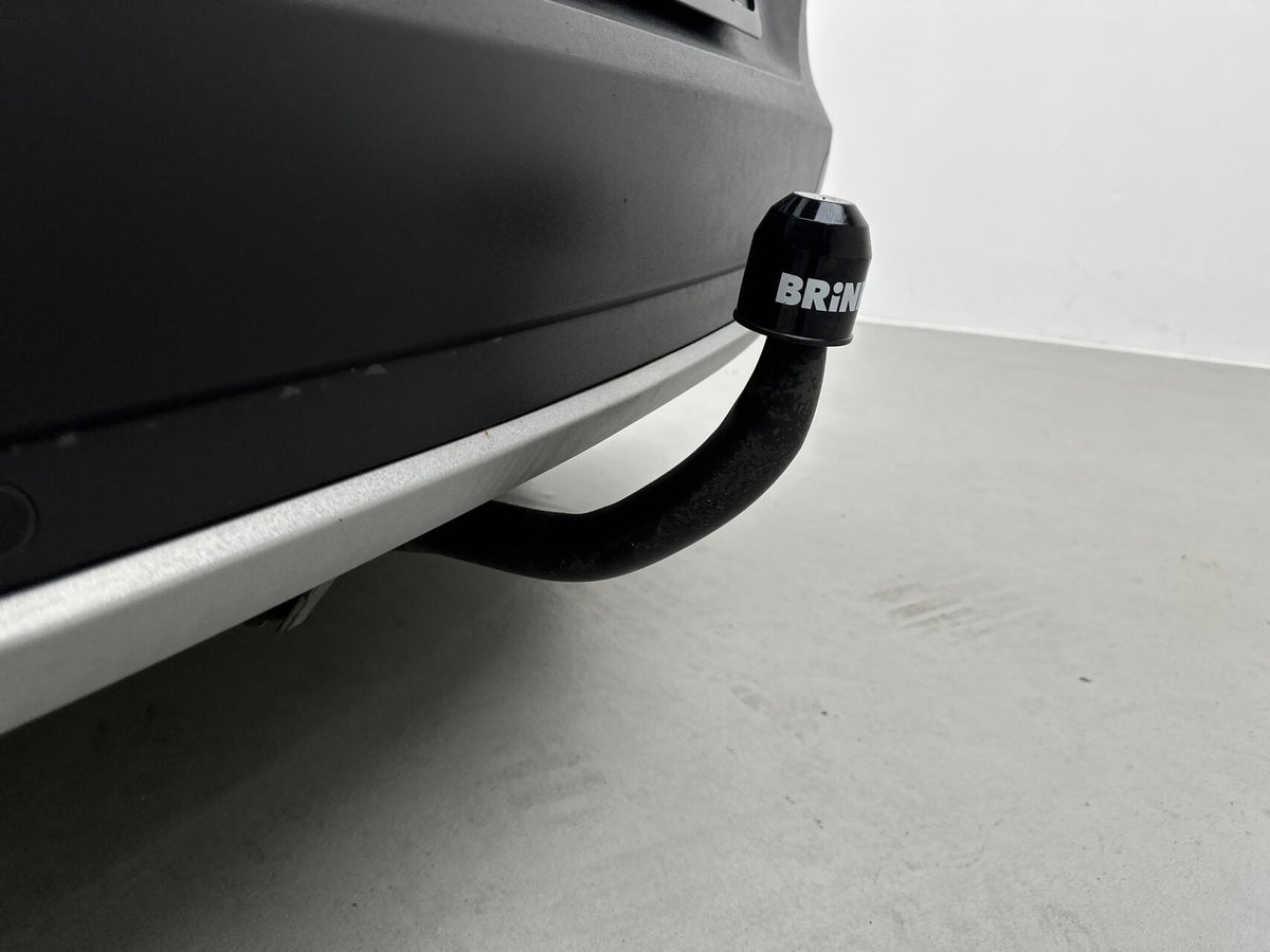 Opel Grandland X Hybrid Ultimate aut. billede 18