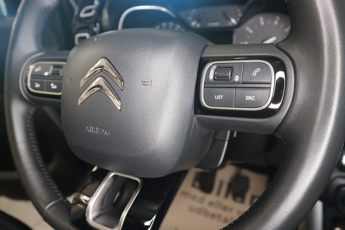 Citroën C3 Aircross PureTech 110 Feel