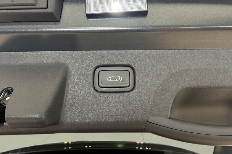 Kia EV5 Long Range Upgrade