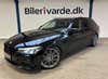 BMW 520d Touring aut.