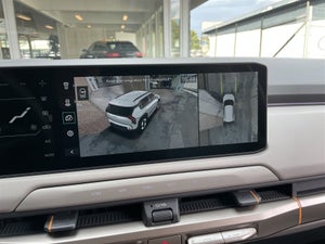 Kia EV3 Long Range Upgrade