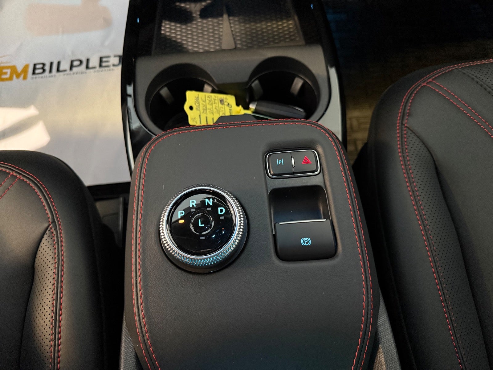 Ford Mustang Mach-E Premium Extended Range