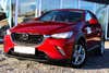 Mazda CX-3 SkyActiv-G 120 Vision aut.