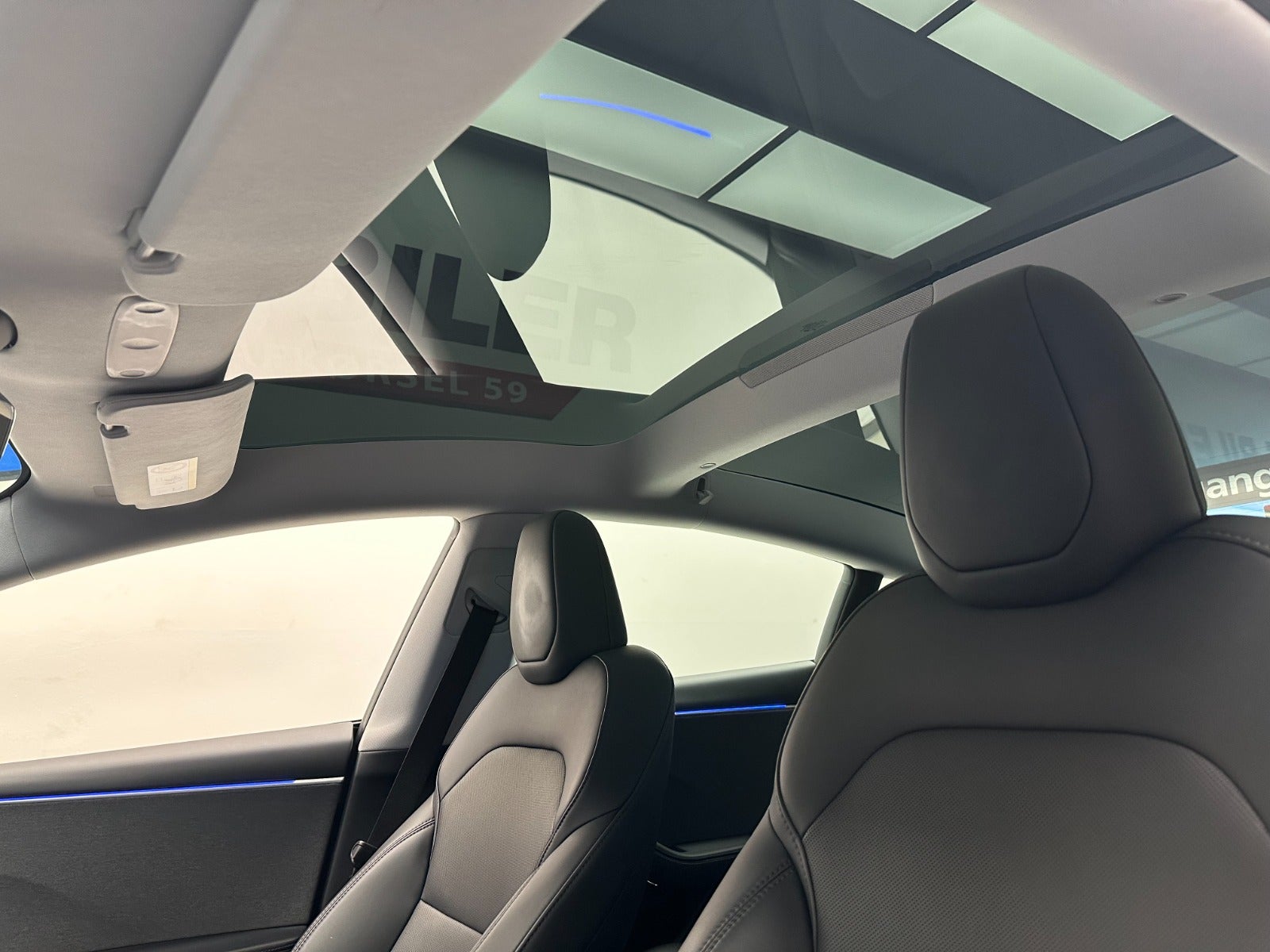 Billede af Tesla Model 3  RWD