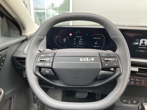 Kia EV6 Long Range Prestige