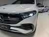 Mercedes EQA250+ AMG Line thumbnail