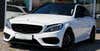 Mercedes C220 d AMG Line stc. aut. 4Matic