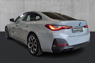 BMW i4 eDrive40 M-Sport - 2