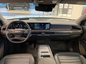 Kia EV9 Long Range Premium Launch Edition RWD 7prs