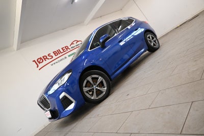 BMW 225e 1,5 Active Tourer M-Sport xDrive aut. 5d