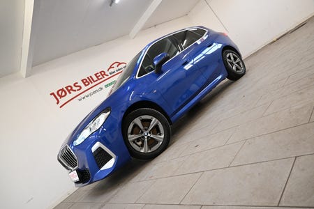 BMW 225e Active Tourer M-Sport xDrive aut.