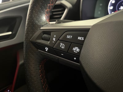 Seat Leon eTSi 150 FR DSG