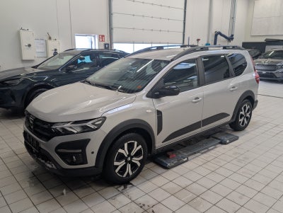 Dacia Jogger TCe 110 Extreme 7prs