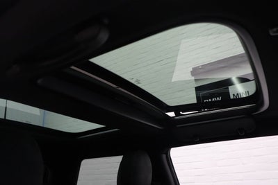 MINI Cooper SE Yours Trim