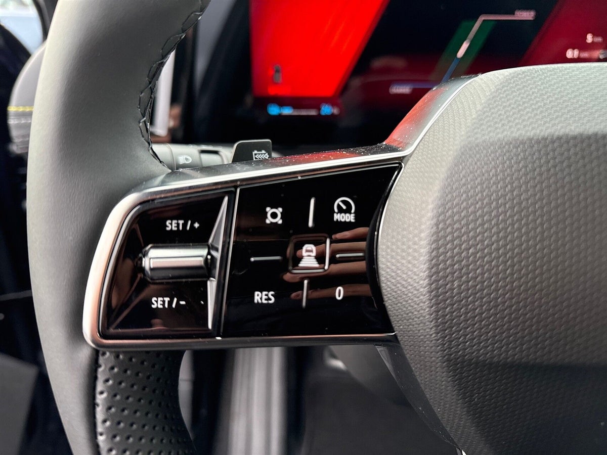 Renault Scenic E-Tech Iconic billede 17