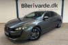 Peugeot 508 BlueHDi 130 Allure EAT8