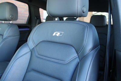 VW Touareg TDi 286 R-line aut. 4Motion Van