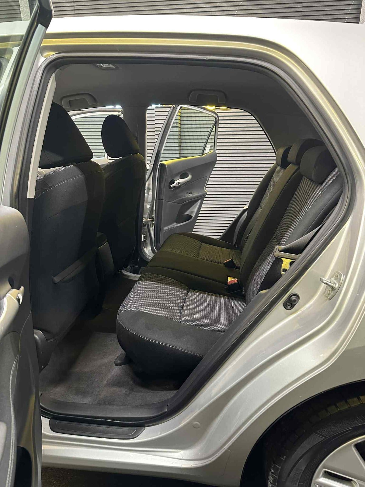 Billede af Toyota Auris 1,6 T2