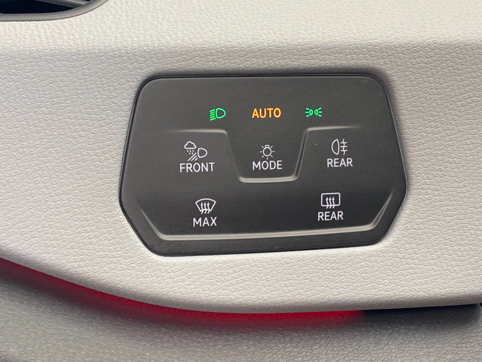 Billede af VW ID.3 45 Pure Performance
