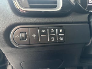 Kia XCeed PHEV Upgrade DCT