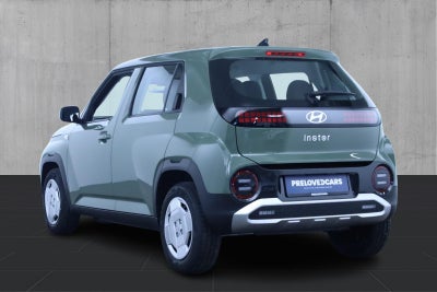 Hyundai Inster 42,0 Comfort 2026