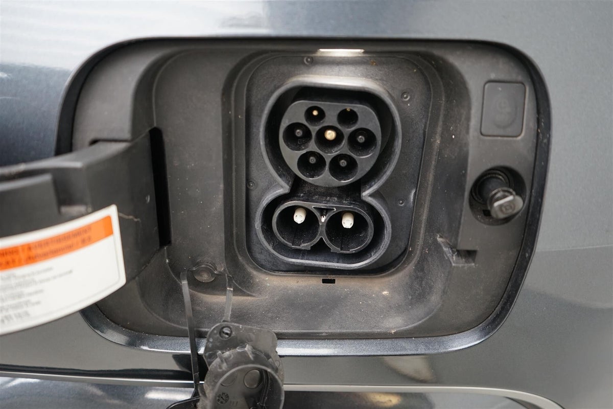 Kia e-Soul Comfort billede 16