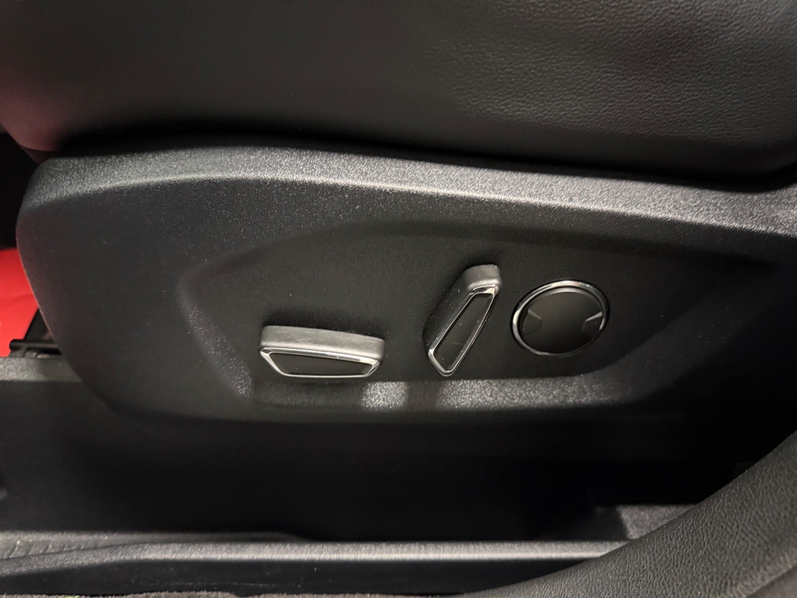 Billede af Ford S-MAX 2,0 EcoBlue ST-Line X aut. 7prs