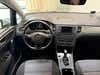VW Golf Sportsvan TSi 115 Style BlueMotion DSG thumbnail