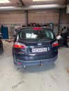 Ford S-MAX TDCi 125 Trend thumbnail