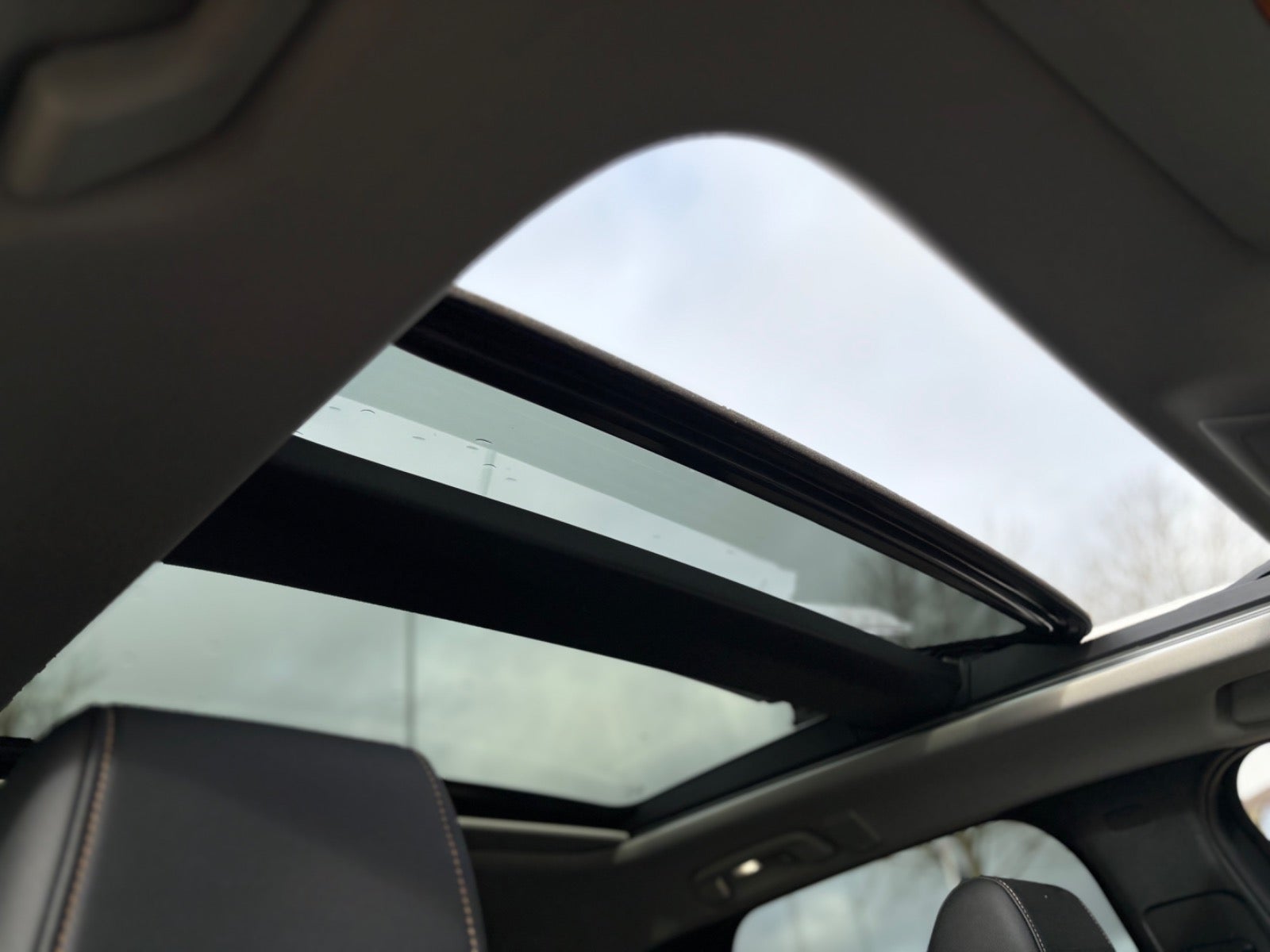 Mazda CX-60 PHEV Homura aut. AWD