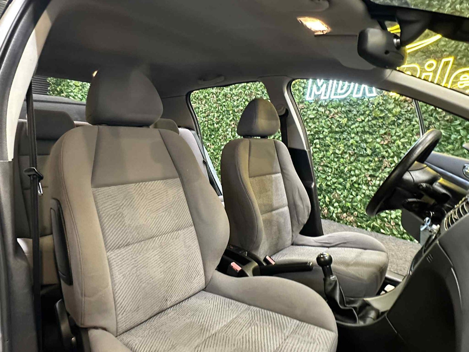 Billede af Peugeot 307 1,6 Edition