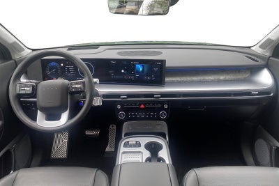 Hyundai Ioniq 9 Calligraphy Performance 4WD 6prs