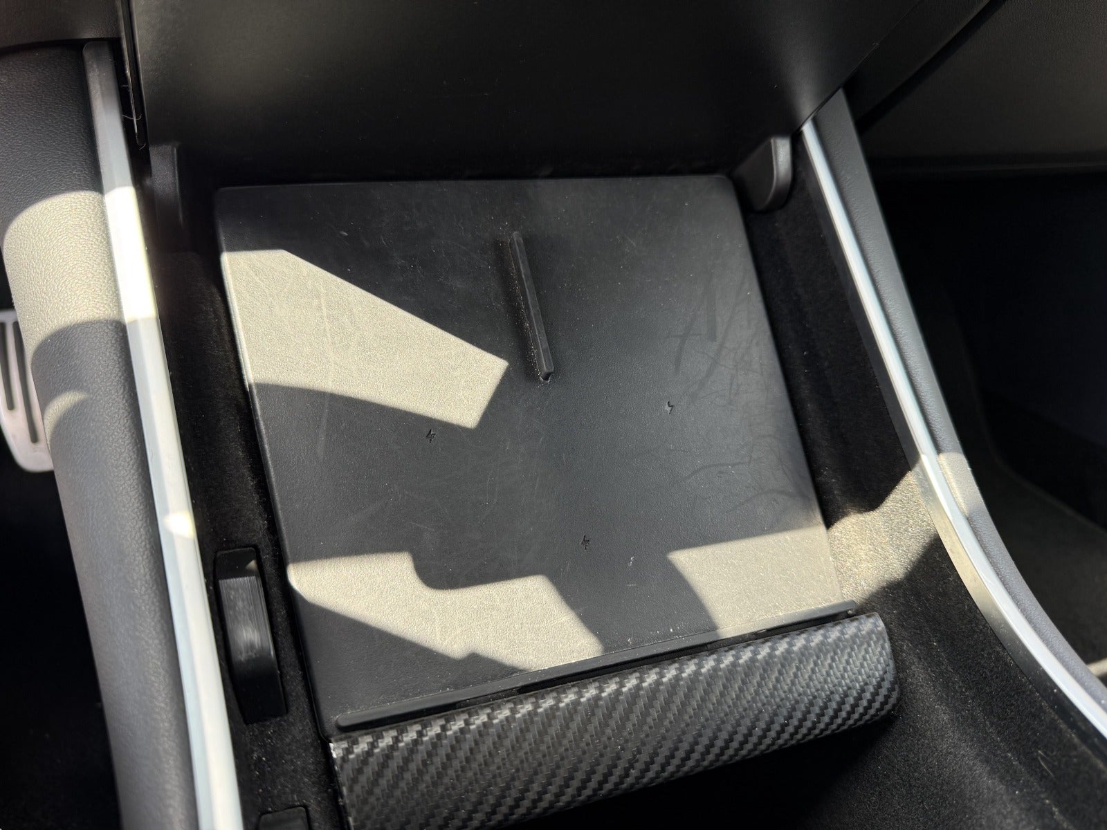 Billede af Tesla Model 3  Long Range AWD