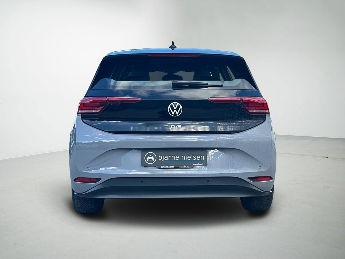 VW ID.3 Pro Life billede 7