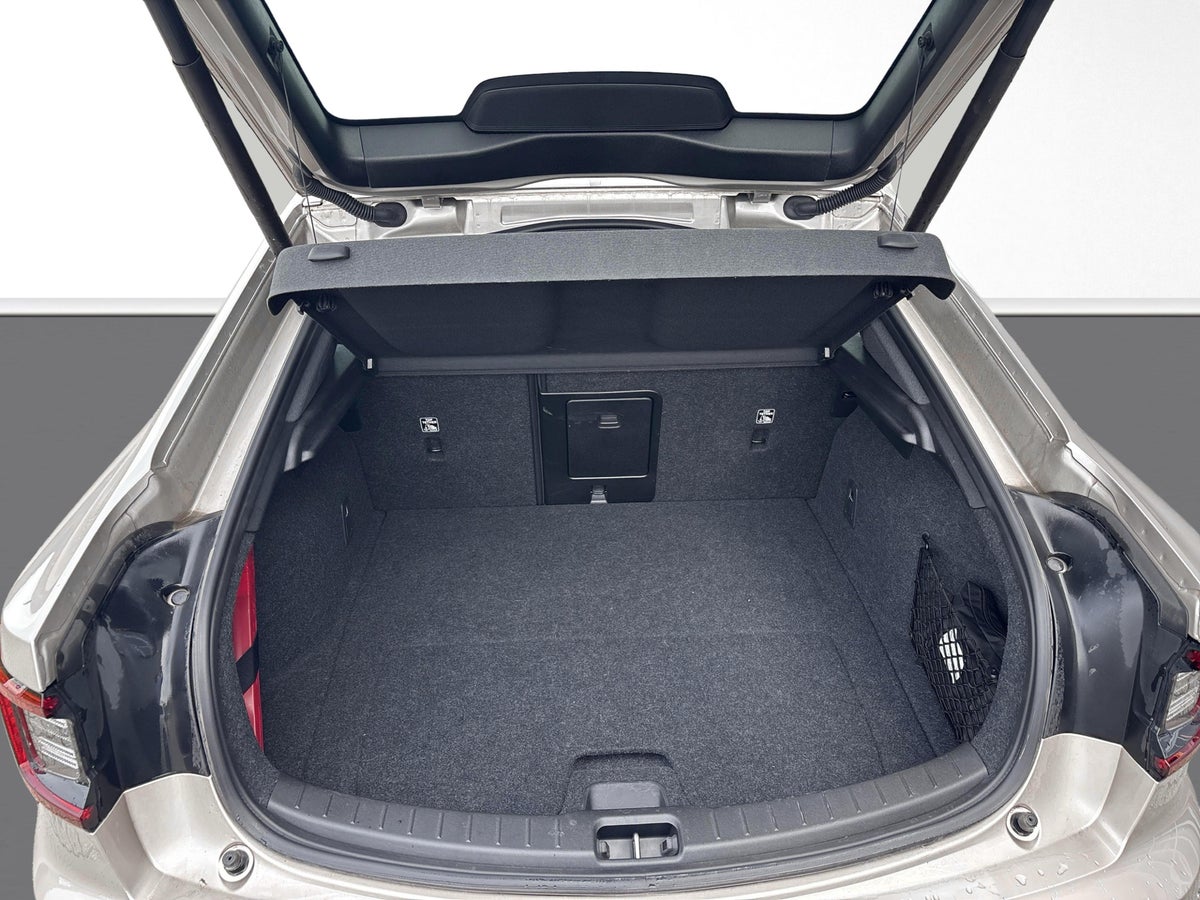 Polestar 2 Long Range AWD billede 9