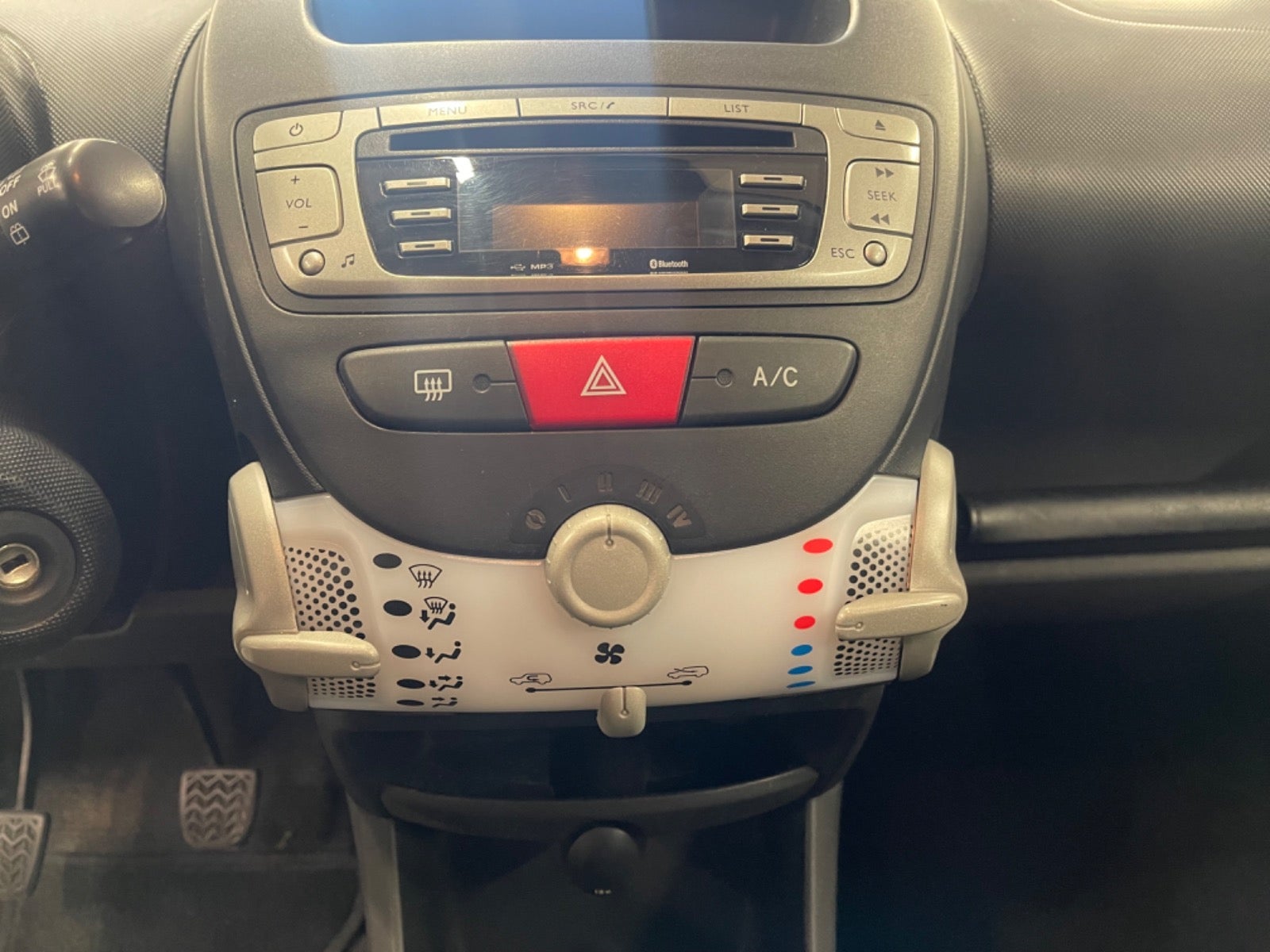 Billede af Toyota Aygo 1,0 