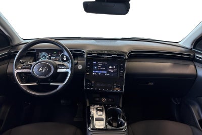Hyundai Tucson PHEV Essential aut. 4WD