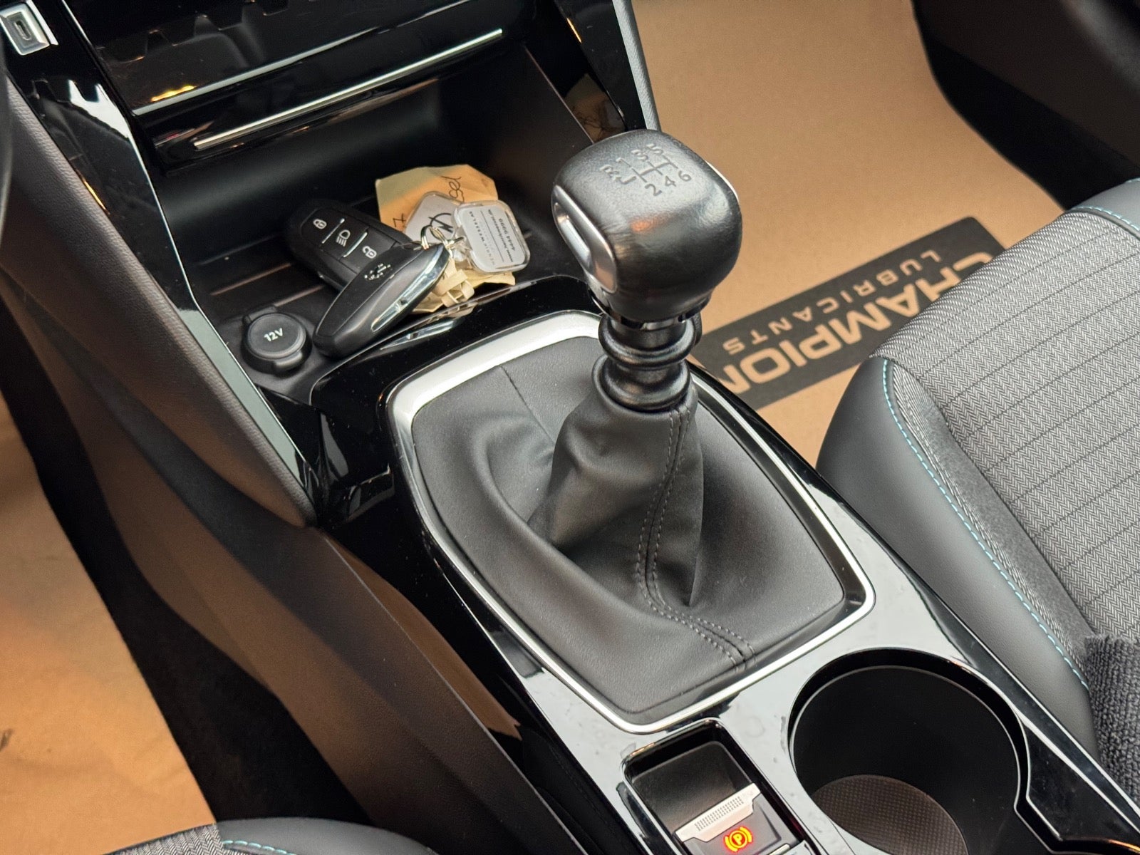 Billede af Peugeot 208 1,5 BlueHDi 100 Edition:210+