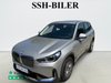 BMW iX1 eDrive20
