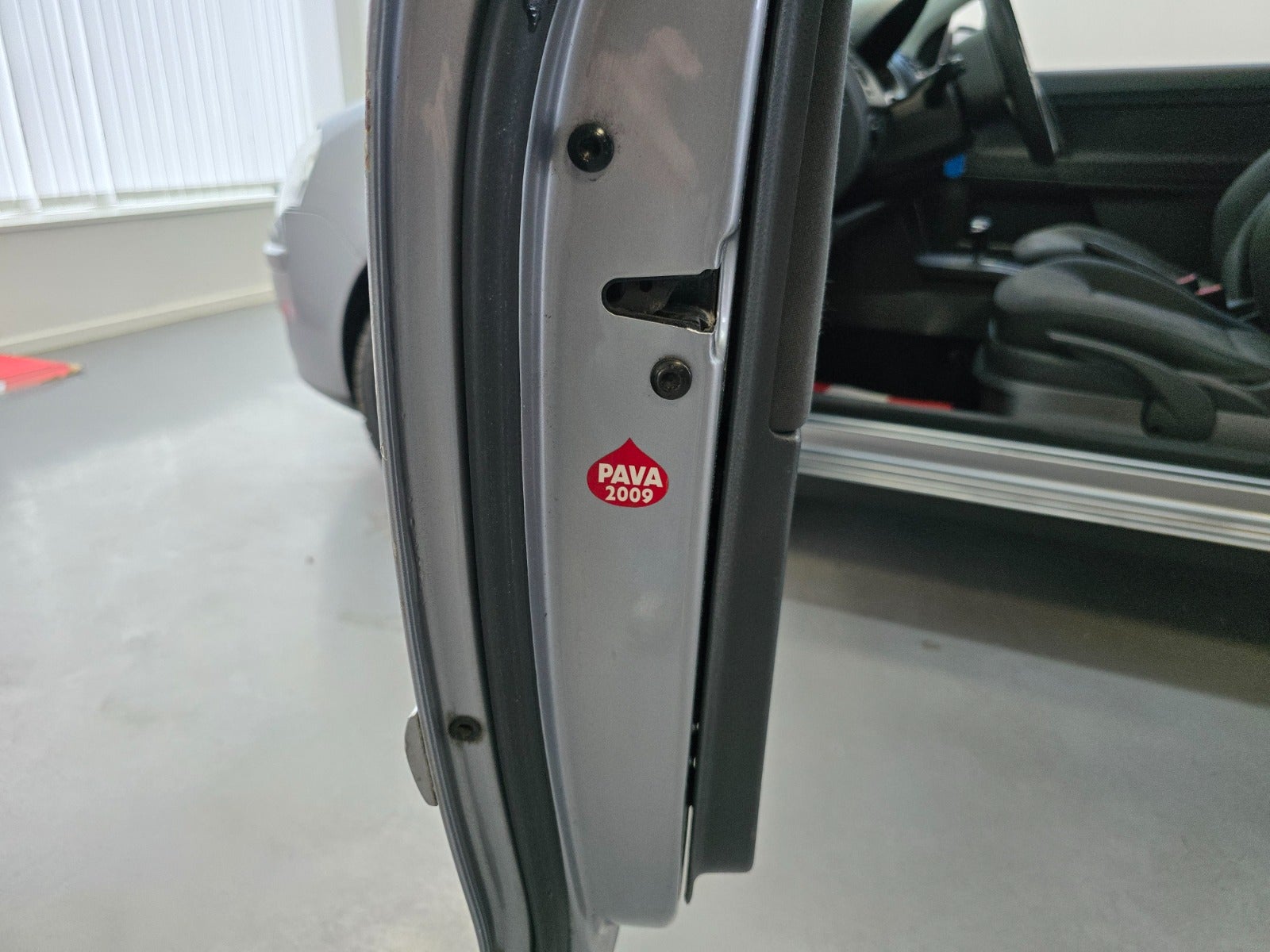 Billede af VW Polo 1,4 aut.